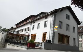 Hotel Hirschen Maienfeld
